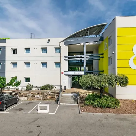 Hotel La Valentine Marsiglia